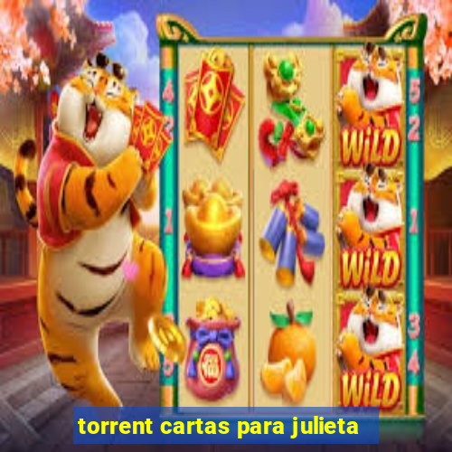 torrent cartas para julieta